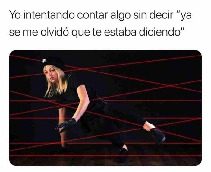 Cuando oyes algo usas el