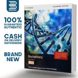 Fundamentals of biochemistry 5th edition