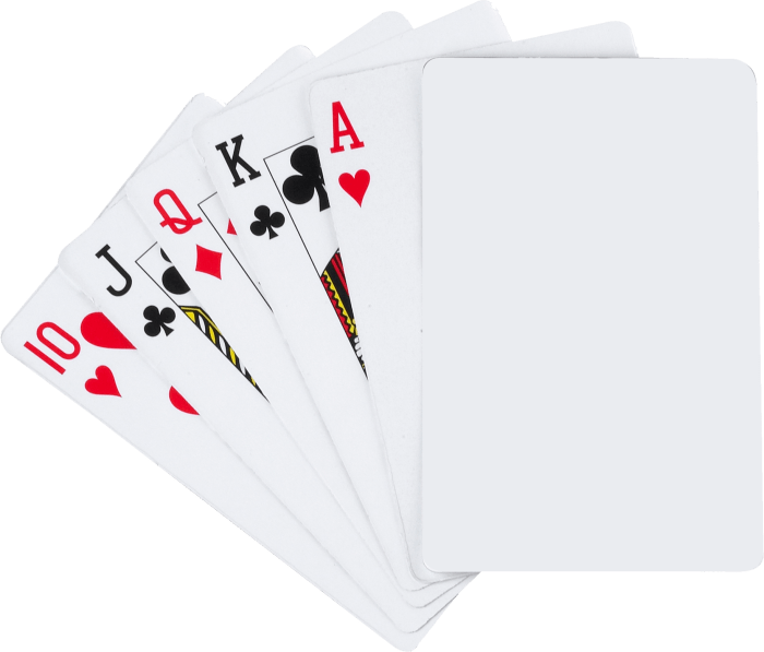 Card playing cards allouez location tbd december