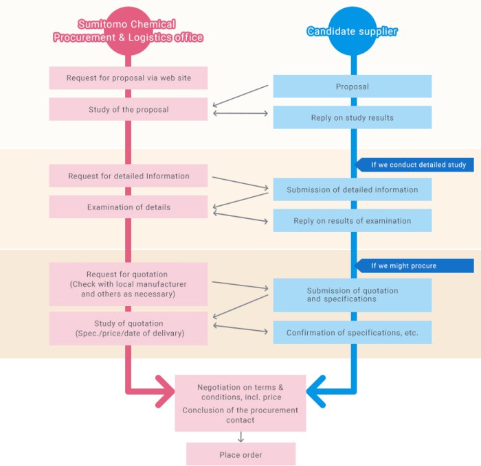 Chapter 04-02 procurement process execution