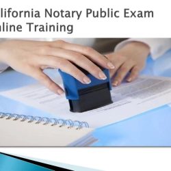 Notary