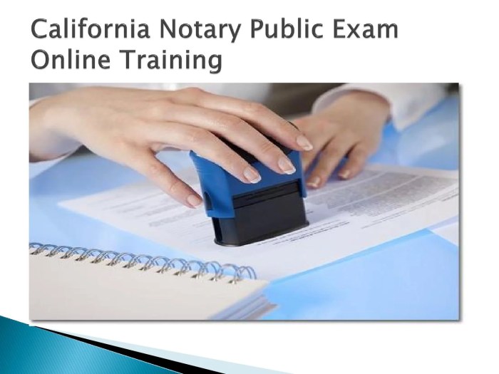 Notary