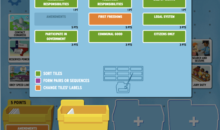 Icivics jim crow answer key