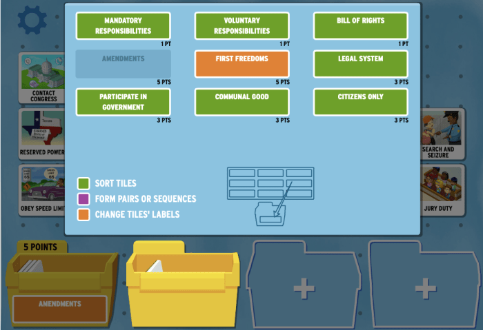 Icivics jim crow answer key